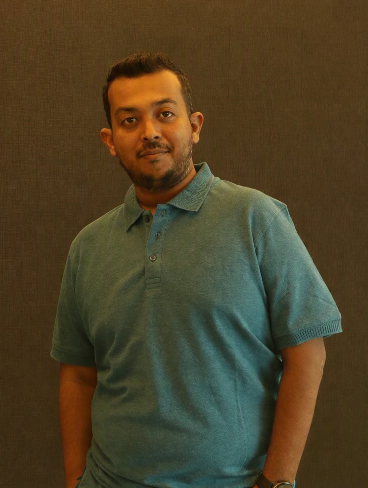 m zaman shohag